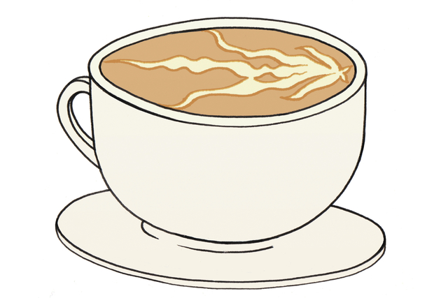 Illustration by James the Stanton