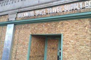 ‘Encyclopedia Greenwoodia’ Gets Adults and Kids Alike Writing About a Neighborhood