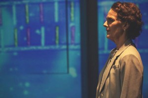 A Different Kind of Mental-Illness Drama