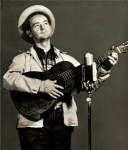 How Woody Guthrie Found Hope for America on the Banks of the Columbia
