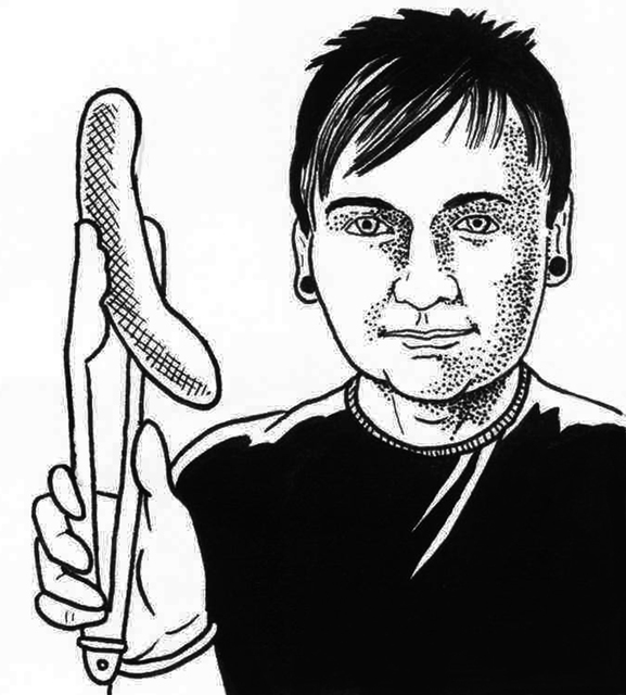 A Lesson in the Economics of the Ballpark Frank