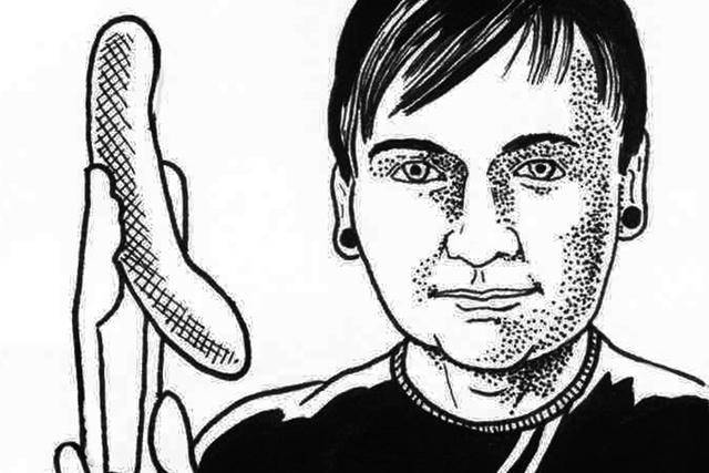 A Lesson in the Economics of the Ballpark Frank