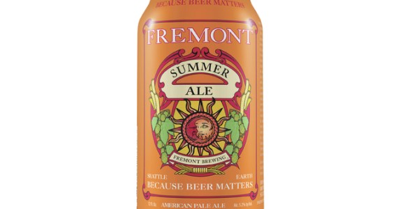 Beer Hunting: The Satisfying Singularity of Fremont Summer Ale