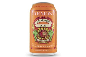 Beer Hunting: The Satisfying Singularity of Fremont Summer Ale