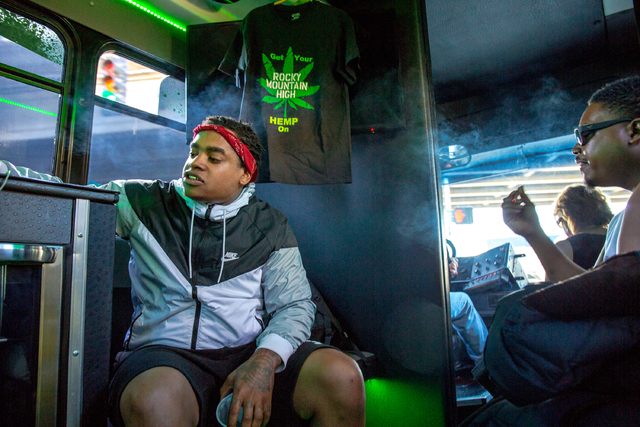 Photo by Aubrey Rhodes