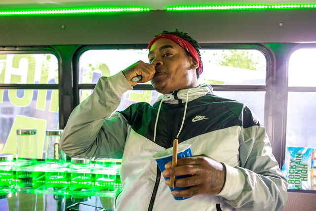 Photo by Aubrey Rhodes