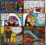 Going Under: Subcutaneous Picaresque