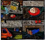 Going Under: Subcutaneous Picaresque