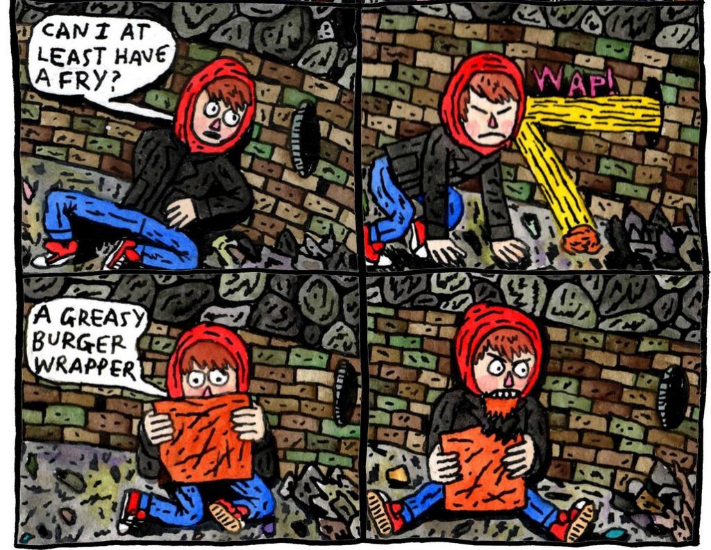 Going Under: Lost Bros. By Darin Shuler