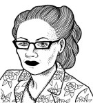 Tarah Wheeler Van Vlack on how women can start owning tech.