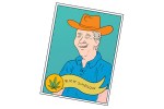 Stash Box: The Controversial Cannabis Cures of Oil Man Rick Simpson