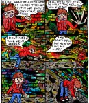 Going Under: Part 7. By Darin Shuler