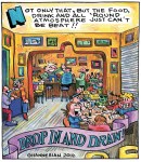 40 Months of Dune. By John Ohannesian (Panel 6)