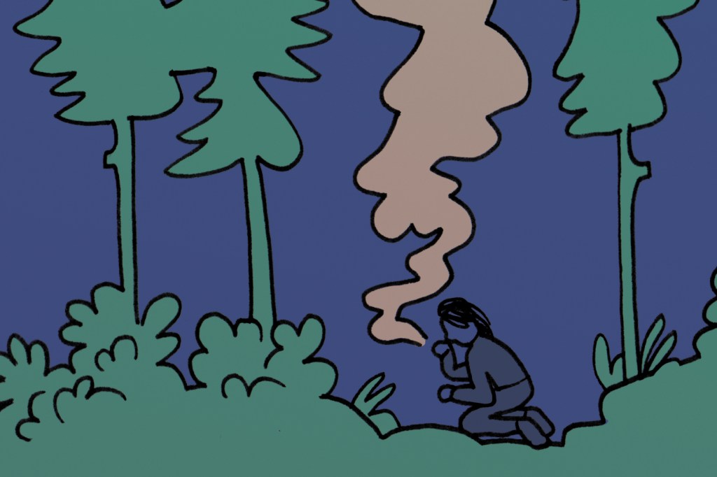 Illustration by James the Stanton (detail)