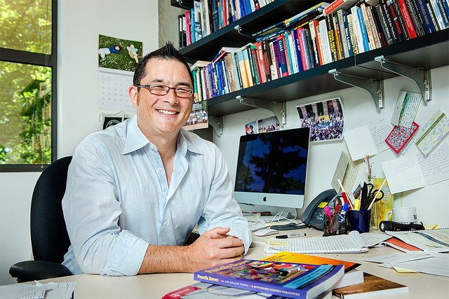 As Movement Against Standardized Testing Takes Shape, High Stakes Abound