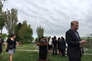 For Seattle Minorities, “Environmentalism” Can Sound a lot Like “Gentrification”