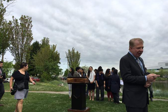 For Seattle Minorities, “Environmentalism” Can Sound a lot Like “Gentrification”