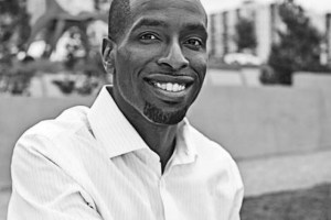 Q&A With South Seattle Emerald Founder Marcus Harrison Green