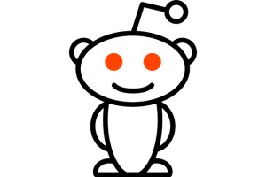 Reddit logo