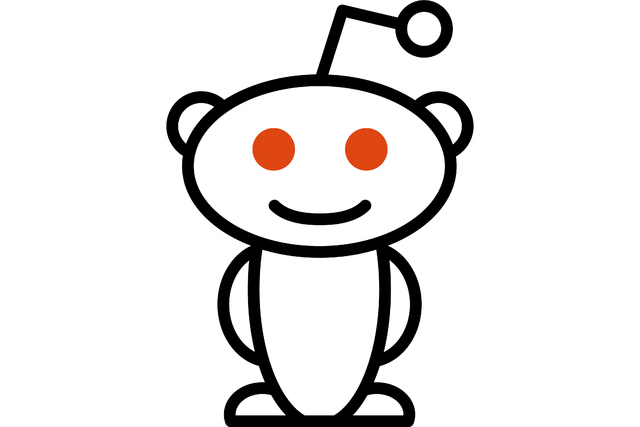 Reddit logo