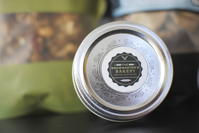 Meet the Seattle Baker Giving New Life to Brewery Leftovers