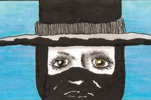 Vibrations of the Heart With Erik Blood