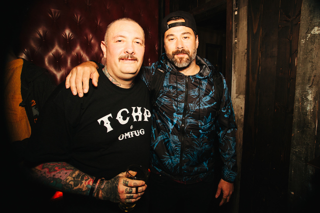 Paradise Sunset Sessions. By Brooklyn Benjestorf