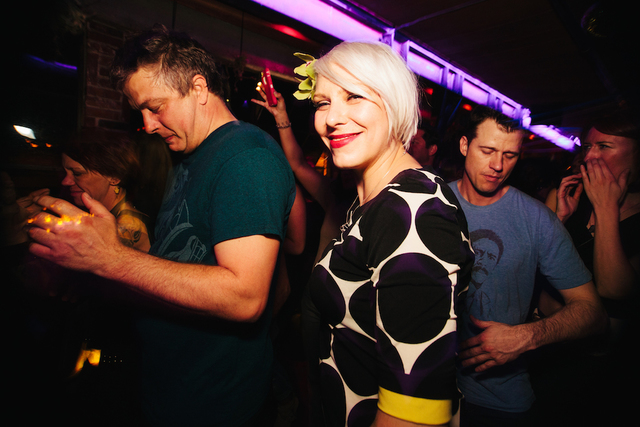 Paradise Sunset Sessions. By Brooklyn Benjestorf