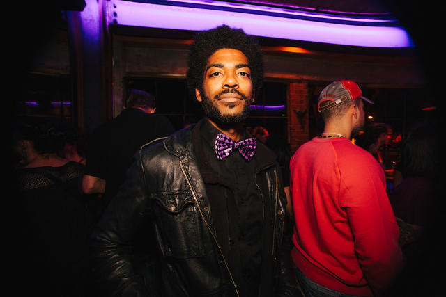 Paradise Sunset Sessions. By Brooklyn Benjestorf