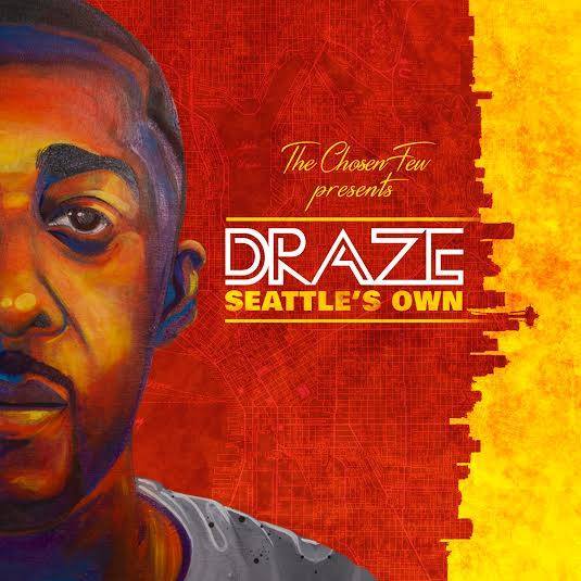 The Best Local Records We Heard This April