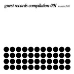 The Best Local Records We Heard This April