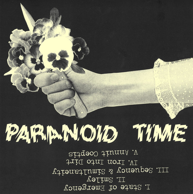 The Best Local Records We Heard This April