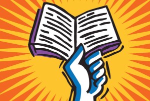 Seattle’s Independent Bookstore Day Is Totally Booked