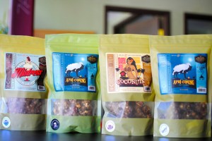 Meet the Seattle Baker Giving New Life to Brewery Leftovers