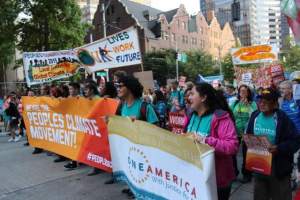 The Alliance for Clean Energy will not support I-732 this fall. Photo by Sara Bernard