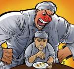 Illustration by Joshua Boulet