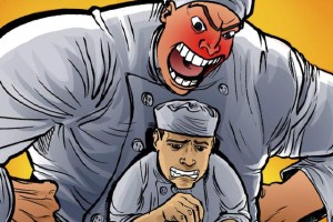 Illustration by Joshua Boulet (detail)