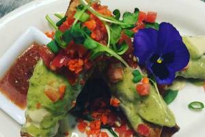 There’s No Faking It at No Bones Beach Club