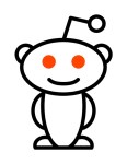 Reddit logo