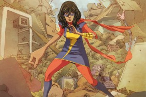 WEB CROP Ms. Marvel