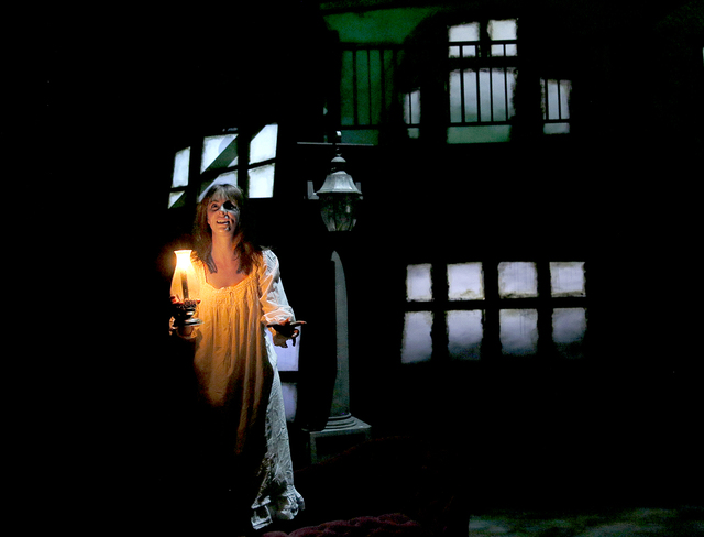 Photo by Chris Bennion