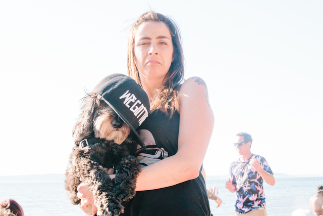 By Brooklyn Benjestorf