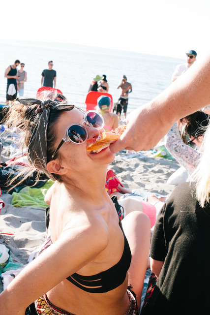 By Brooklyn Benjestorf