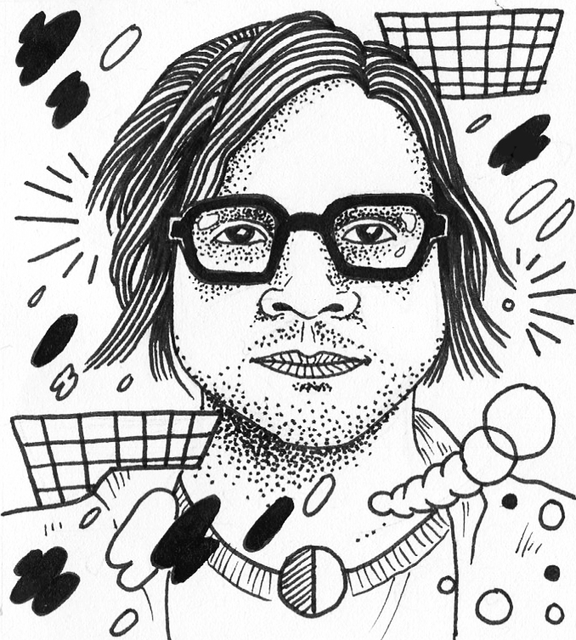 Illustration by Marie Hausauer