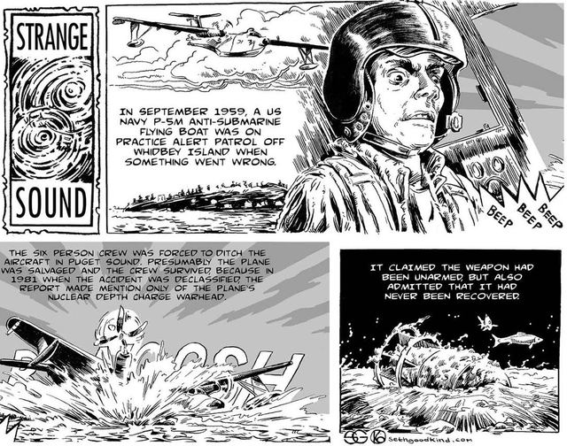 Left Behind. By Seth Goodkind