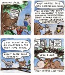 Should We Get Used to Charter Schools? By Robyn Jordan