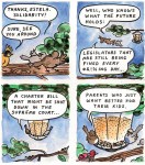 Should We Get Used to Charter Schools? By Robyn Jordan