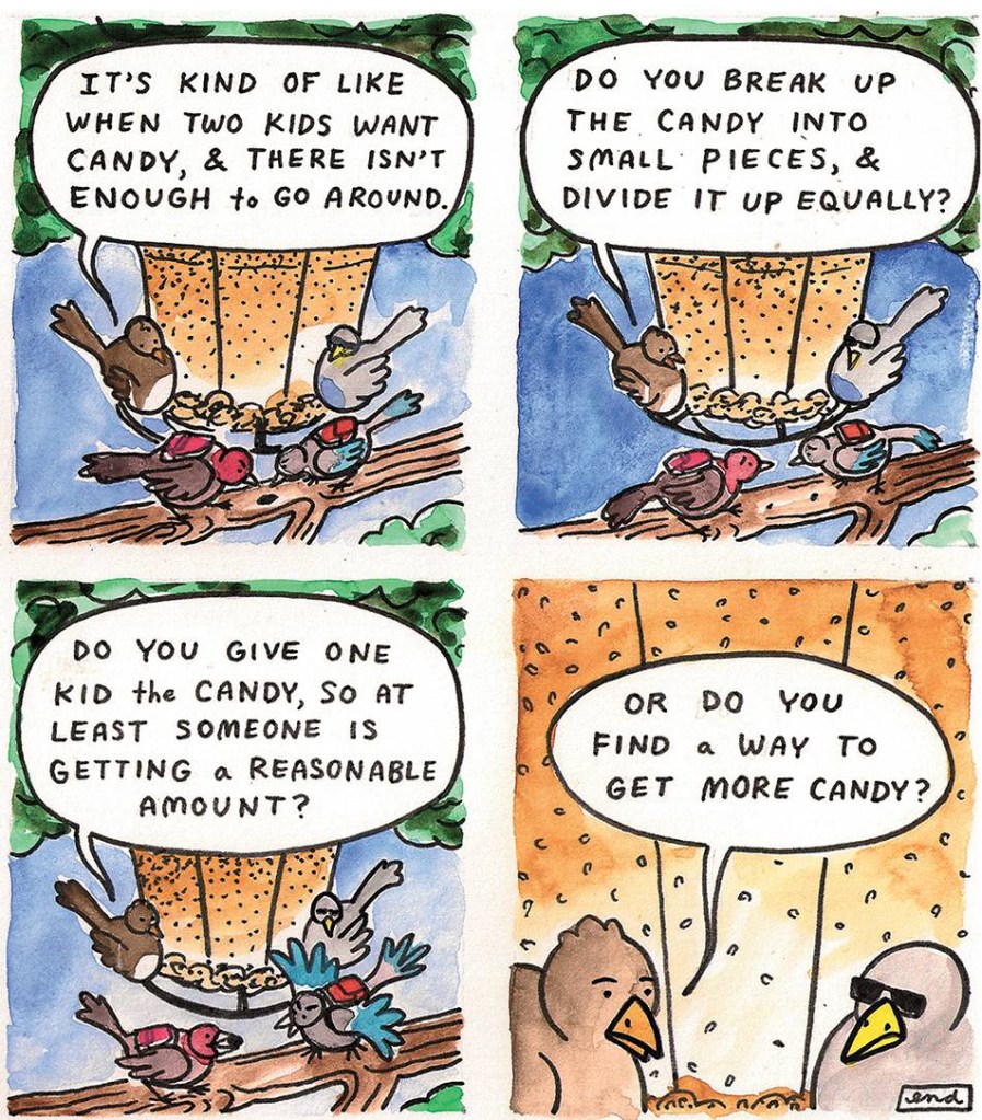 Should We Get Used to Charter Schools? By Robyn Jordan