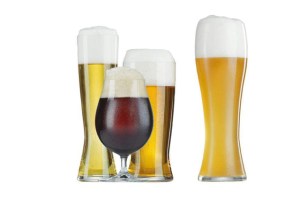 The Bar Code: Get Rid of All That Glassware