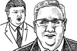 Republican Senate Candidate Chris Vance Would Like to Move On From Trump